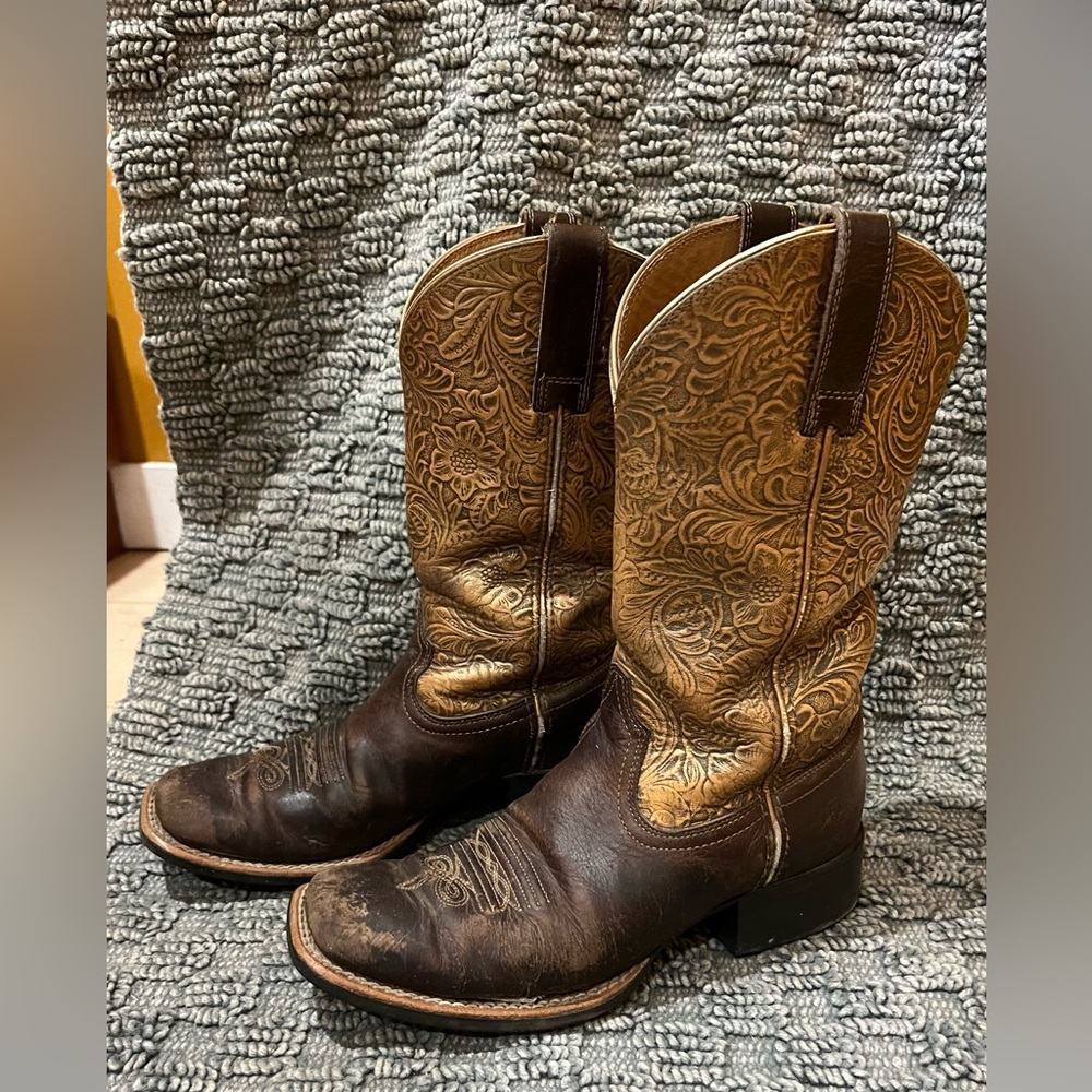 ARIAT Cowgirl Boots